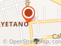 Estacion de Servicio Puente Blanco Eg3