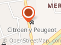 PARIS Taller Oficial Peugeot / Citroen / DS