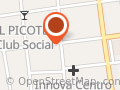 Pinturerías del Centro