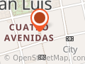 Le Utthe San Luis