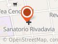 Sanatorio Y Clinica Rivadavia
