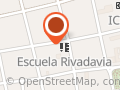 Escuela N° 2 Bernardino Rivadavia