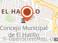Línea De Taxi La Lagunita El Hatillo