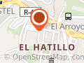 El Fogón Del Hatillo