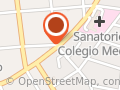 Centro Medico Corrientes Doctores Cerezo Jose H(Med Clinico)
