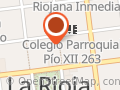 Garcia Ernesto Vicente Sa Golosinas-Pirotecnia