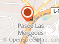 Mini Pizza El Paseo