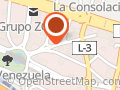 Estación De Servicio Los Caobos