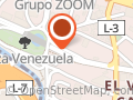 Distribuidora Metro Circuíto CA