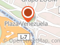 Escritorio Urdaneta Lafee