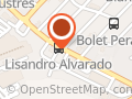 Panadería Alcázar