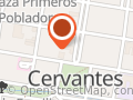 Municipalidad de Cervantes