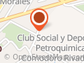 Club Social y Deportivo Petroquimica Comodoro Rivadavia
