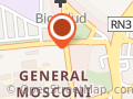 Paseo Mosconi