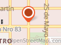 Ossira Comodoro Rivadavia
