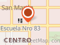 Asociart - Sucursal Comodoro Rivadavia