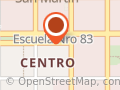 Iglesia Reformada de Comodoro Rivadavia
