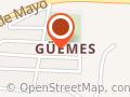 Güemes Neumáticos