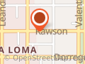 Escapes Rawson