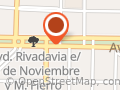 Mega Servicios Chubut