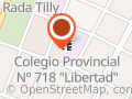 Escuela 718 Rada Tilly