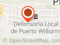 EXTINGUEPLAGA WILLIAMS