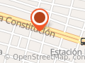Frutería Constitución