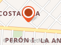 JARDIN DE INFANTES No 904 - GABRIELA MISTRAL