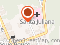 Sediac-clinica Tomografia Hospital Sta Juliana