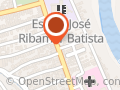 PONTO DO JACARE