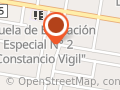 CEFI Centro De Educación Física Integral