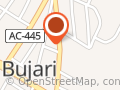 Deas - Departamento Estadual de Água e Saneamento