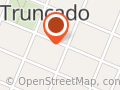 UOCRA - Ospecon Pico Truncado / Santa Cruz