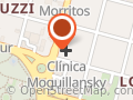 Servicio Odontología de Clínica Moguillansky