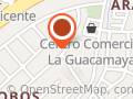 Fuente de Soda Restaurant La Purisima