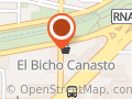El Bicho Canasto
