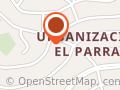 Odonca Occidente ca