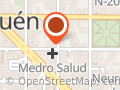 Centro De Rehabilitacion Y Kinesiologia santo Tomas