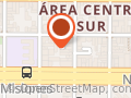 Alcorta Parking