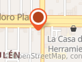 IGN Insumos Graficos Neuquen