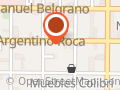 Gimnasio Training Fitness Club