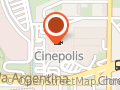 Entradas Cinépolis Neuquén.