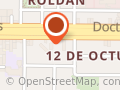 Depósitos Algas Srl