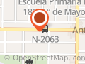 Escuela Primaria 81 Soldados de La Patria
