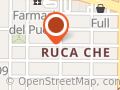 Ruffas pasteleria