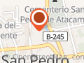 Apart Hotel Parina Atacama