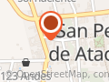 Hotel Jardin Atacama
