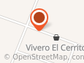 Viveros El Cerrito El Cerrito