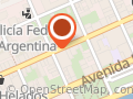 Centro Cultural Social y Político "Nueva Argentina"