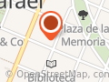 Departamentos Bernardo de Irigoyen